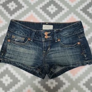 Aeropostale shorts size 1/2